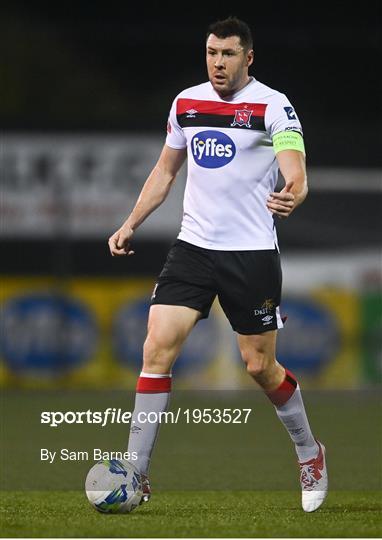 Dundalk v Sligo Rovers - SSE Airtricity League Premier Division Dundalk v Sligo Rovers - SSE Airtricity League Premier Division