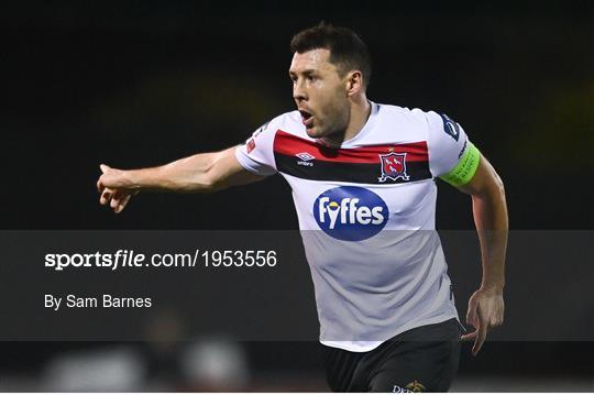 Dundalk v Sligo Rovers - SSE Airtricity League Premier Division Dundalk v Sligo Rovers - SSE Airtricity League Premier Division