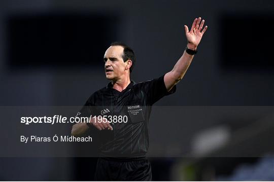 Offaly v Kildare - Leinster GAA Football Senior Championship Quarter-Final Offaly v Kildare - Leinster GAA Football Senior Championship Quarter-Final