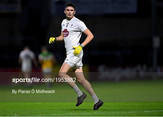 Offaly v Kildare - Leinster GAA Football Senior Championship Quarter-Final Offaly v Kildare - Leinster GAA Football Senior Championship Quarter-Final