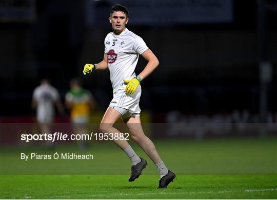 Offaly v Kildare - Leinster GAA Football Senior Championship Quarter-Final