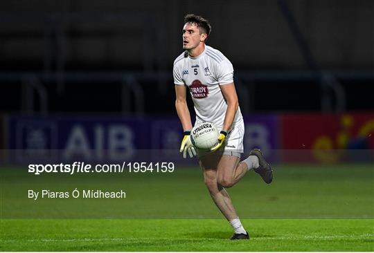 Offaly v Kildare - Leinster GAA Football Senior Championship Quarter-Final