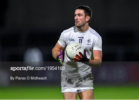 Offaly v Kildare - Leinster GAA Football Senior Championship Quarter-Final