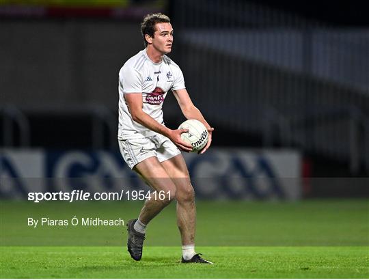 Offaly v Kildare - Leinster GAA Football Senior Championship Quarter-Final