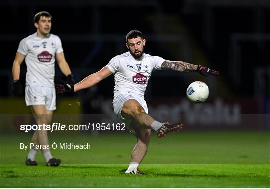 Offaly v Kildare - Leinster GAA Football Senior Championship Quarter-Final