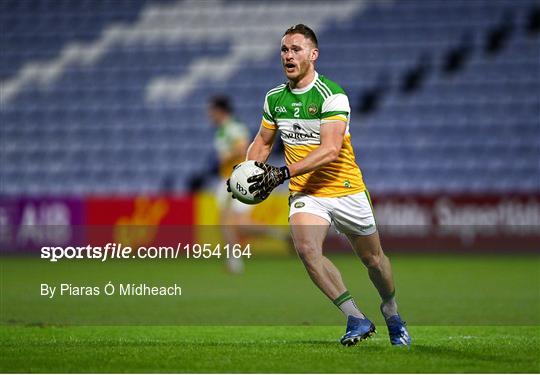 Offaly v Kildare - Leinster GAA Football Senior Championship Quarter-Final