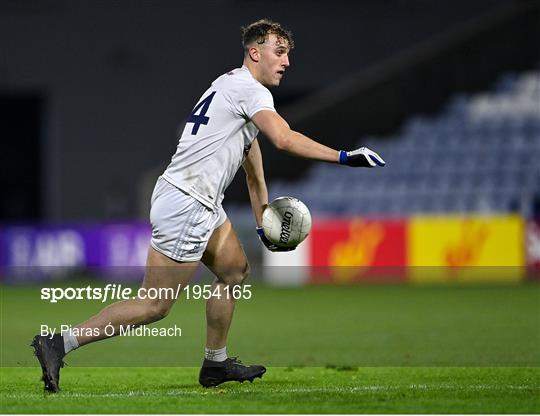 Offaly v Kildare - Leinster GAA Football Senior Championship Quarter-Final