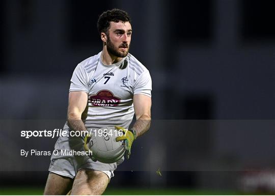 Offaly v Kildare - Leinster GAA Football Senior Championship Quarter-Final