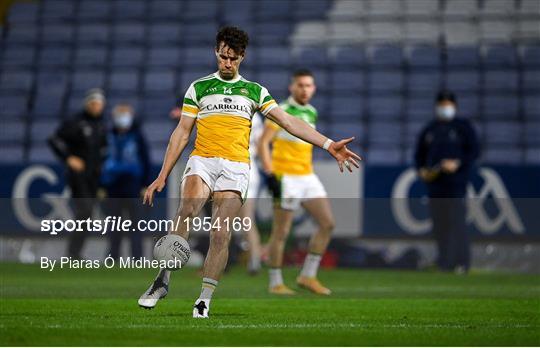 Offaly v Kildare - Leinster GAA Football Senior Championship Quarter-Final Offaly v Kildare - Leinster GAA Football Senior Championship Quarter-Final