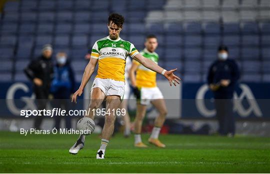 Offaly v Kildare - Leinster GAA Football Senior Championship Quarter-Final