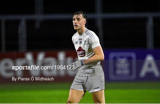 Offaly v Kildare - Leinster GAA Football Senior Championship Quarter-Final