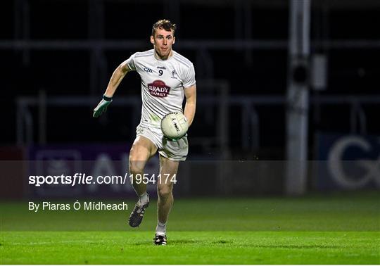 Offaly v Kildare - Leinster GAA Football Senior Championship Quarter-Final