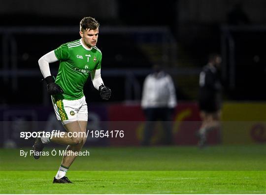 Offaly v Kildare - Leinster GAA Football Senior Championship Quarter-Final