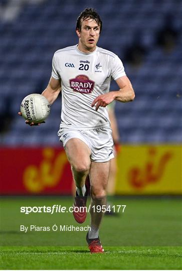 Offaly v Kildare - Leinster GAA Football Senior Championship Quarter-Final