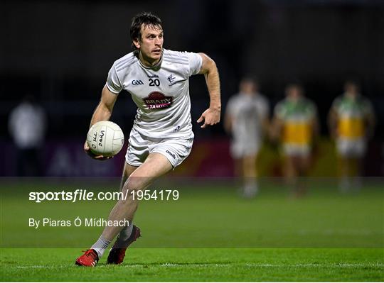 Offaly v Kildare - Leinster GAA Football Senior Championship Quarter-Final Offaly v Kildare - Leinster GAA Football Senior Championship Quarter-Final