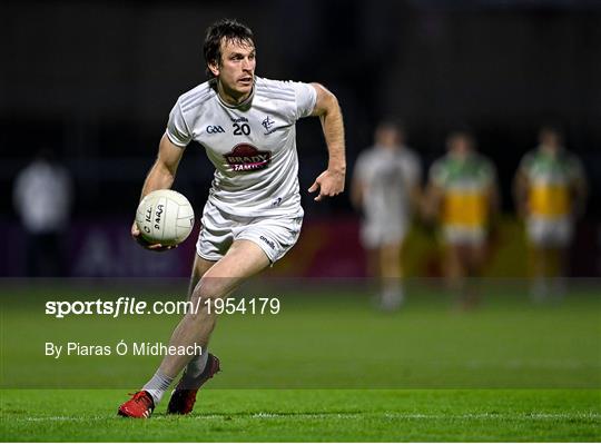 Offaly v Kildare - Leinster GAA Football Senior Championship Quarter-Final