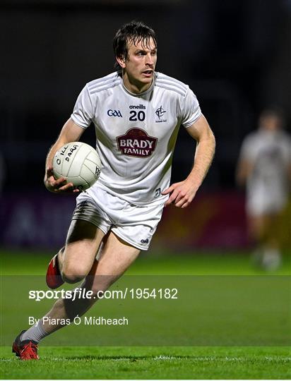 Offaly v Kildare - Leinster GAA Football Senior Championship Quarter-Final