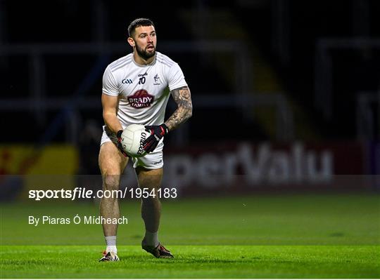 Offaly v Kildare - Leinster GAA Football Senior Championship Quarter-Final