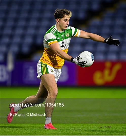 Offaly v Kildare - Leinster GAA Football Senior Championship Quarter-Final