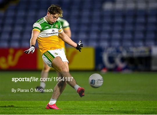 Offaly v Kildare - Leinster GAA Football Senior Championship Quarter-Final