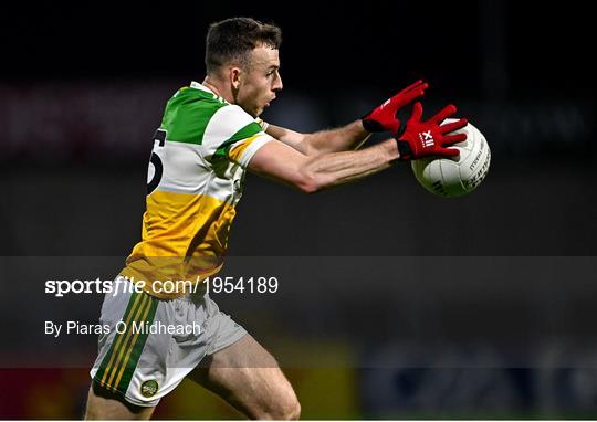 Offaly v Kildare - Leinster GAA Football Senior Championship Quarter-Final Offaly v Kildare - Leinster GAA Football Senior Championship Quarter-Final