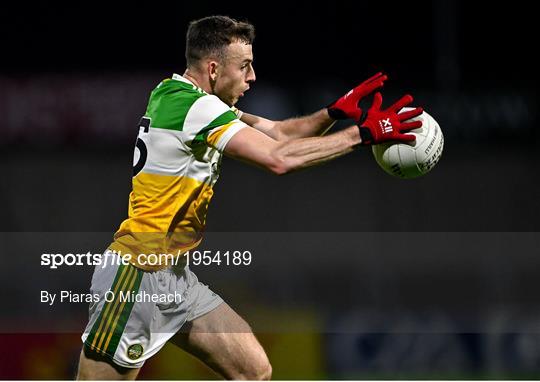 Offaly v Kildare - Leinster GAA Football Senior Championship Quarter-Final