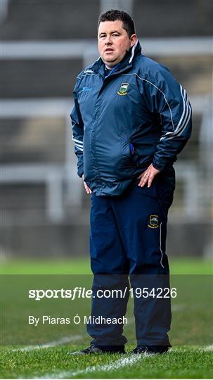 Limerick v Tipperary - Munster GAA Football Senior Championship Semi-Final