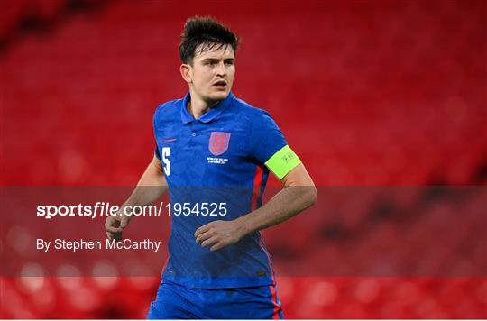 England v Republic of Ireland - International Friendly England v Republic of Ireland - International Friendly