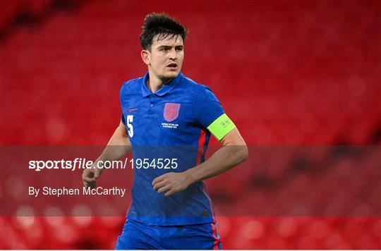 England v Republic of Ireland - International Friendly