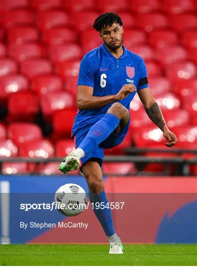 England v Republic of Ireland - International Friendly