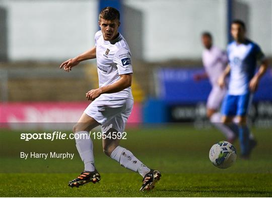 Finn Harps v Waterford - SSE Airtricity League Premier Division