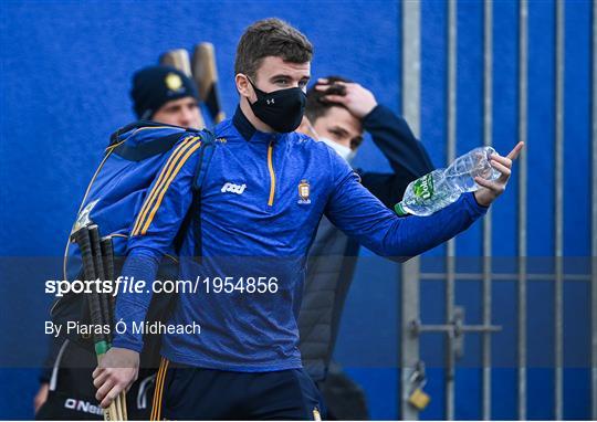 Wexford v Clare - GAA Hurling All-Ireland Senior Championship Qualifier Round 2