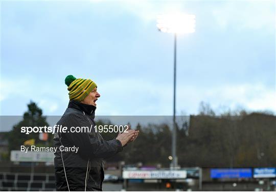 Donegal v Armagh - Ulster GAA Football Senior Championship Semi-Final