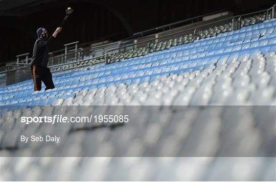 Kilkenny v Galway - Leinster GAA Hurling Senior Championship Final Kilkenny v Galway - Leinster GAA Hurling Senior Championship Final