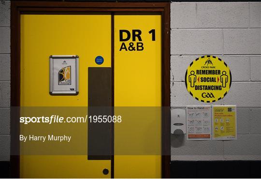 Kilkenny v Galway - Leinster GAA Hurling Senior Championship Final Kilkenny v Galway - Leinster GAA Hurling Senior Championship Final