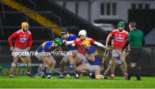 Cork v Tipperary - GAA Hurling All-Ireland Senior Championship Qualifier Round 2