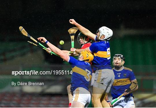 Cork v Tipperary - GAA Hurling All-Ireland Senior Championship Qualifier Round 2 Cork v Tipperary - GAA Hurling All-Ireland Senior Championship Qualifier Round 2