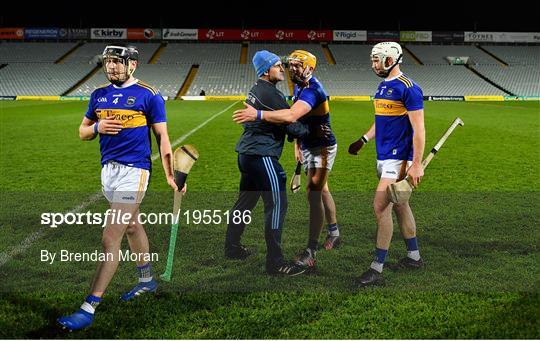 Cork v Tipperary - GAA Hurling All-Ireland Senior Championship Qualifier Round 2