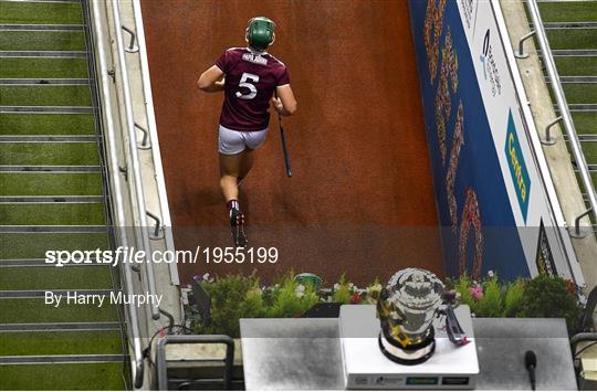 Kilkenny v Galway - Leinster GAA Hurling Senior Championship Final Kilkenny v Galway - Leinster GAA Hurling Senior Championship Final