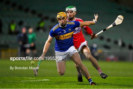 Cork v Tipperary - GAA Hurling All-Ireland Senior Championship Qualifier Round 2