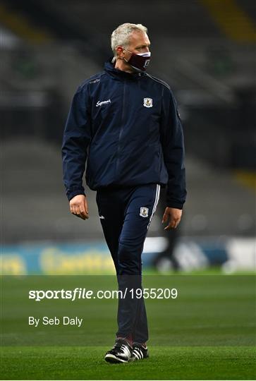 Kilkenny v Galway - Leinster GAA Hurling Senior Championship Final