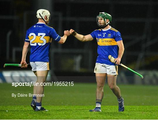 Cork v Tipperary - GAA Hurling All-Ireland Senior Championship Qualifier Round 2 Cork v Tipperary - GAA Hurling All-Ireland Senior Championship Qualifier Round 2