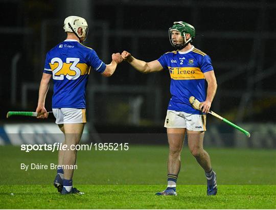 Cork v Tipperary - GAA Hurling All-Ireland Senior Championship Qualifier Round 2