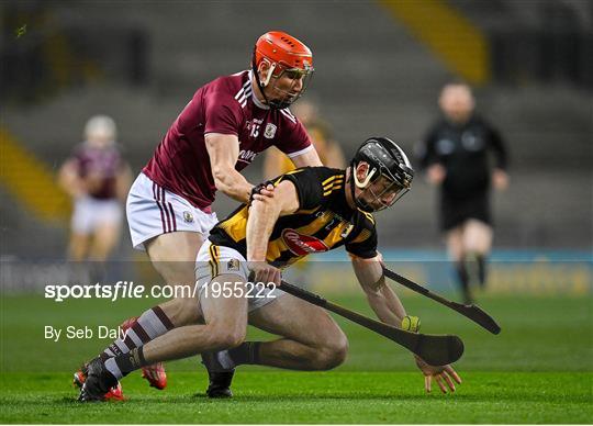 Kilkenny v Galway - Leinster GAA Hurling Senior Championship Final