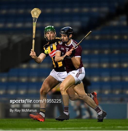 Kilkenny v Galway - Leinster GAA Hurling Senior Championship Final