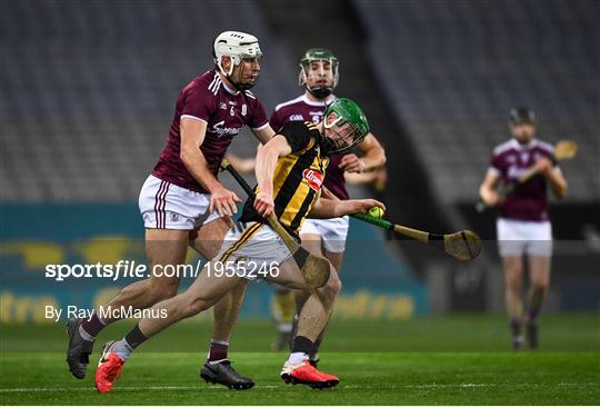 Kilkenny v Galway - Leinster GAA Hurling Senior Championship Final