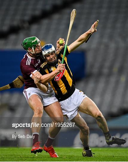 Kilkenny v Galway - Leinster GAA Hurling Senior Championship Final Kilkenny v Galway - Leinster GAA Hurling Senior Championship Final