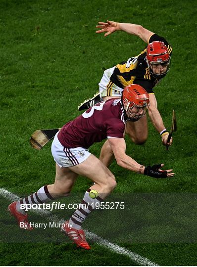 Kilkenny v Galway - Leinster GAA Hurling Senior Championship Final