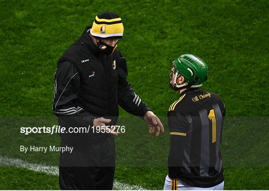 Kilkenny v Galway - Leinster GAA Hurling Senior Championship Final Kilkenny v Galway - Leinster GAA Hurling Senior Championship Final
