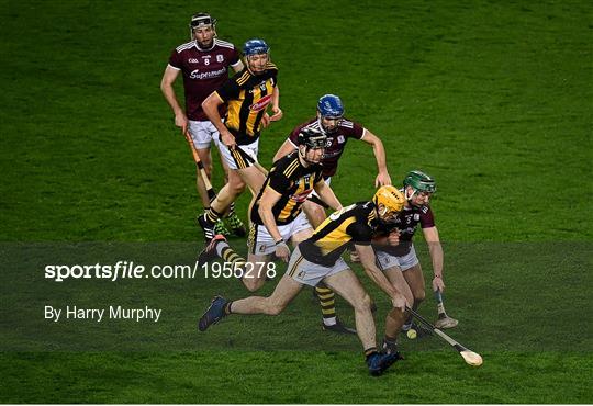 Kilkenny v Galway - Leinster GAA Hurling Senior Championship Final